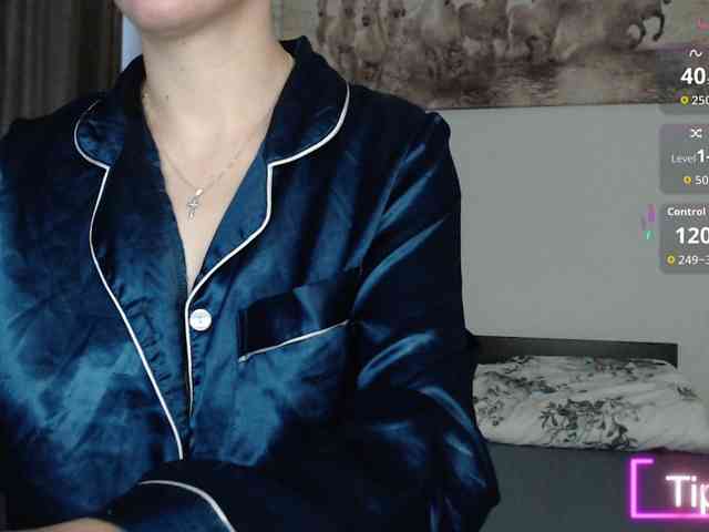 spicyPatchouli webcam