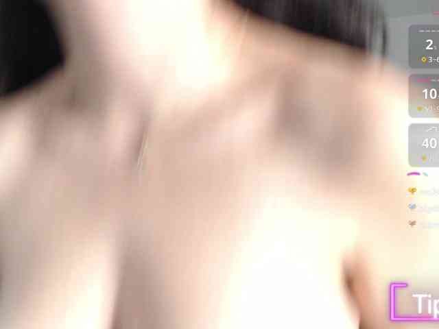 spicyPatchouli webcam