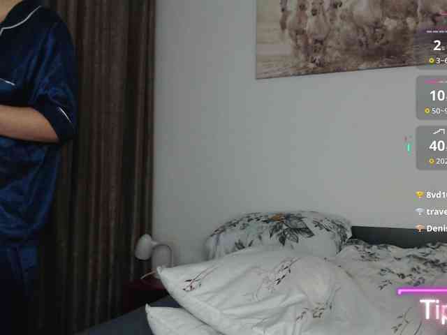 spicyPatchouli webcam