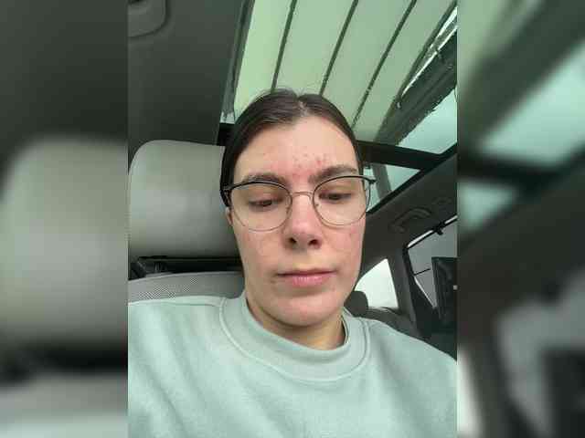 spicyPatchouli webcam