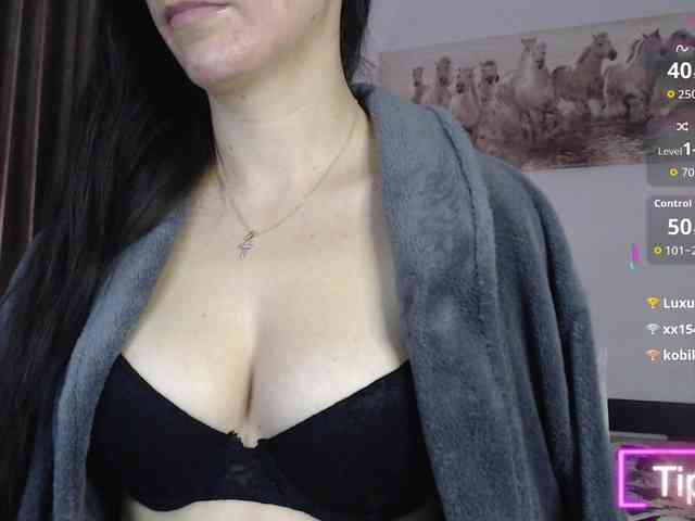 spicyPatchouli webcam