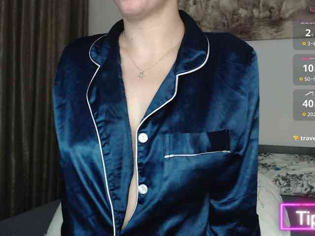 spicyPatchouli webcam