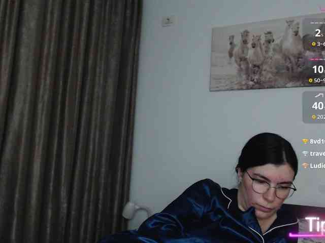 spicyPatchouli webcam