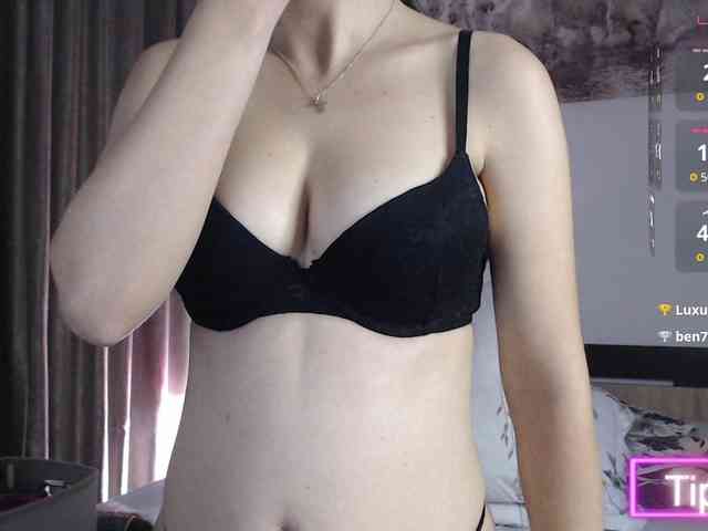 spicyPatchouli webcam