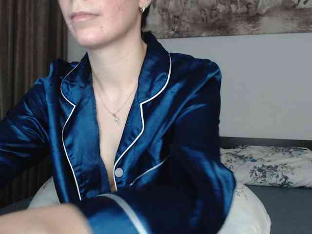 spicyPatchouli webcam