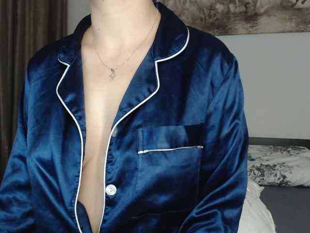 spicyPatchouli webcam