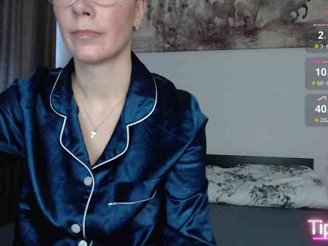 spicyPatchouli webcam