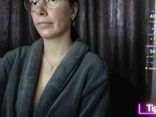 spicyPatchouli webcam