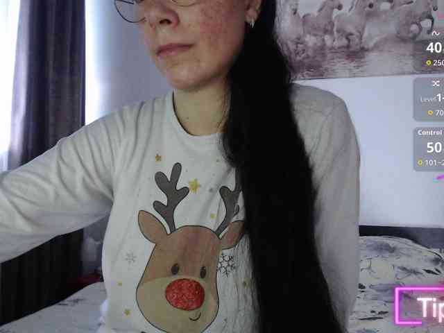 spicyPatchouli webcam