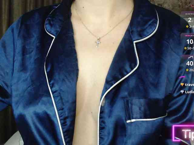 spicyPatchouli webcam