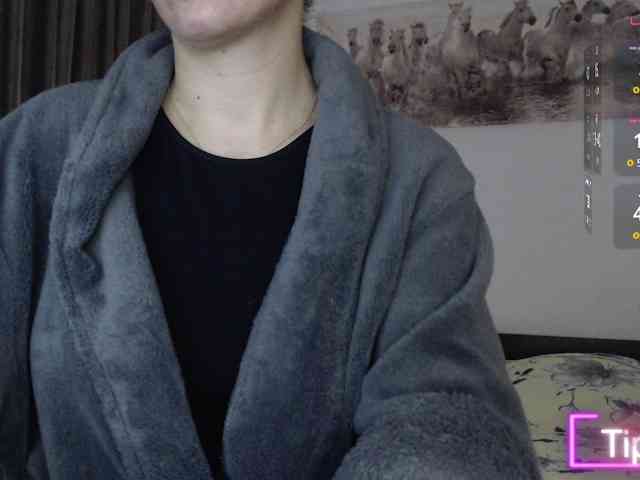 spicyPatchouli webcam