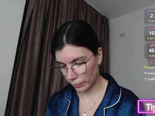 spicyPatchouli webcam