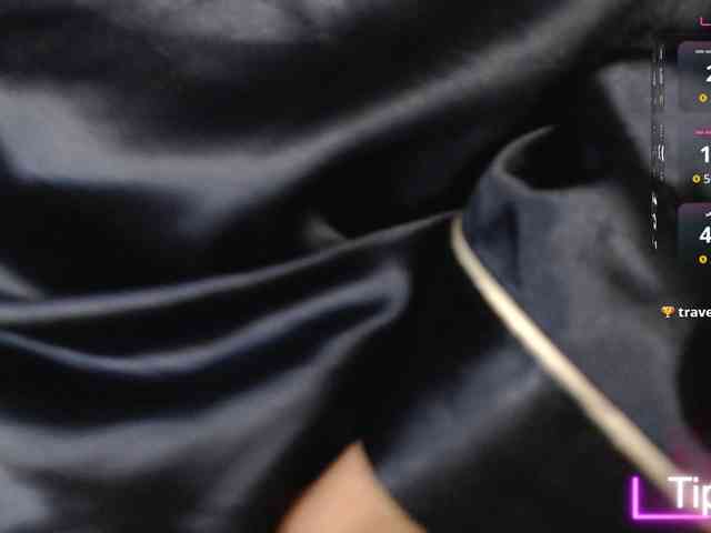 spicyPatchouli webcam