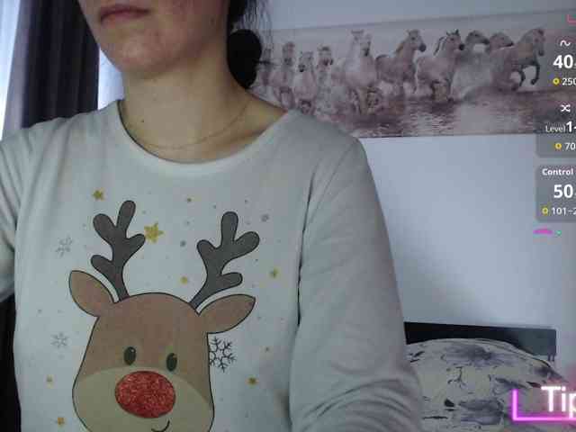 spicyPatchouli webcam