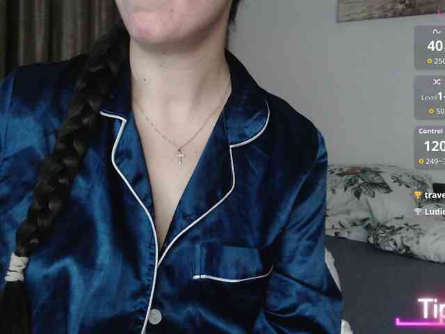 spicyPatchouli webcam