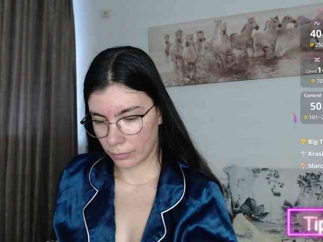 spicyPatchouli webcam