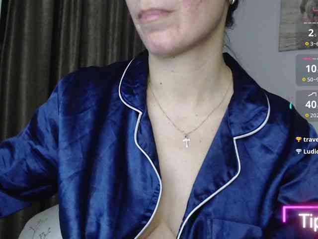 spicyPatchouli webcam