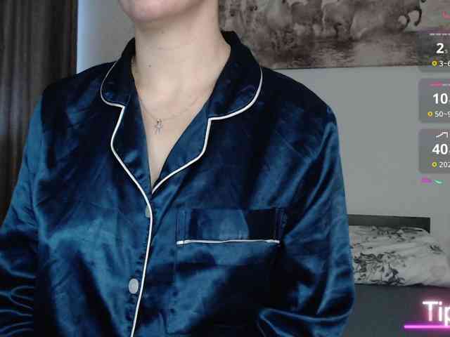 spicyPatchouli webcam