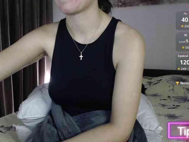 spicyPatchouli webcam