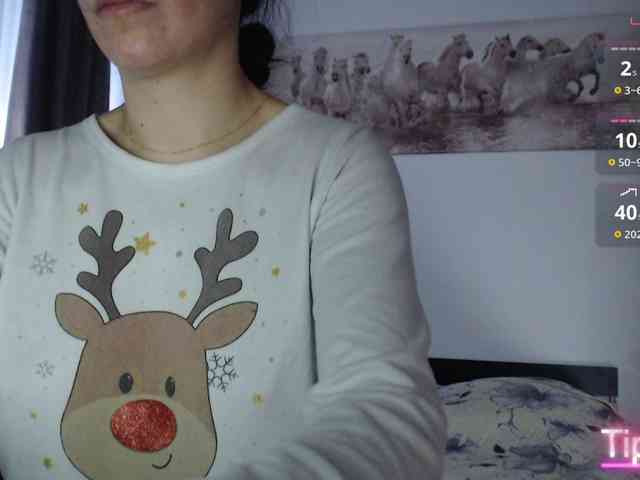 spicyPatchouli webcam