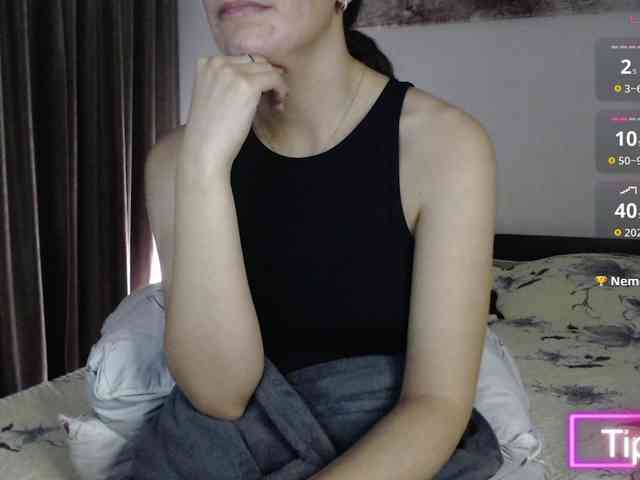 spicyPatchouli webcam