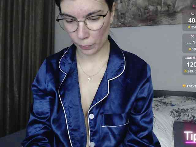 spicyPatchouli webcam