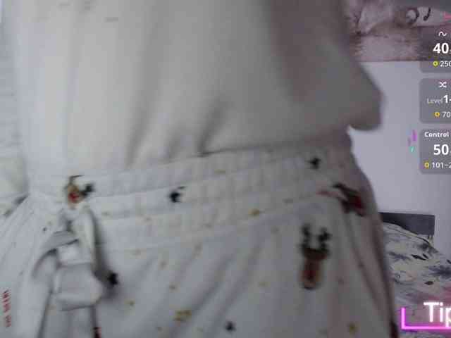 spicyPatchouli webcam