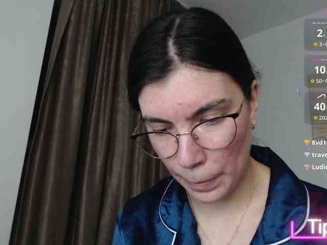 spicyPatchouli webcam