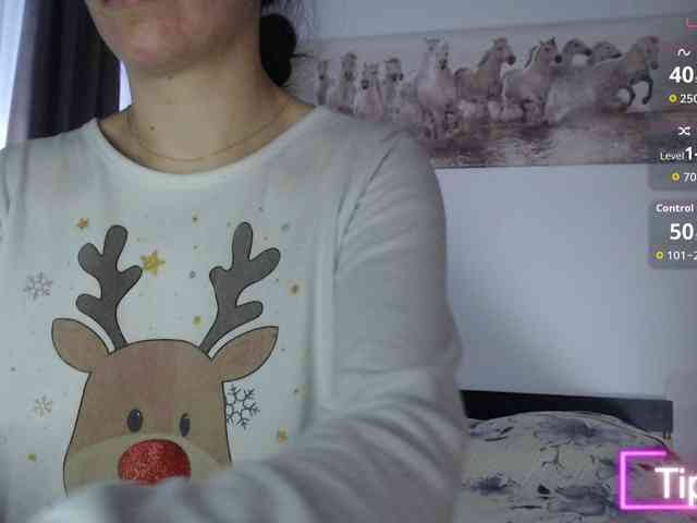 spicyPatchouli webcam