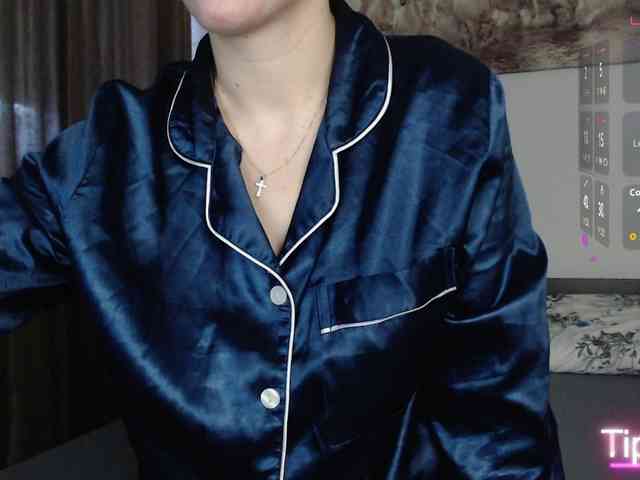 spicyPatchouli webcam