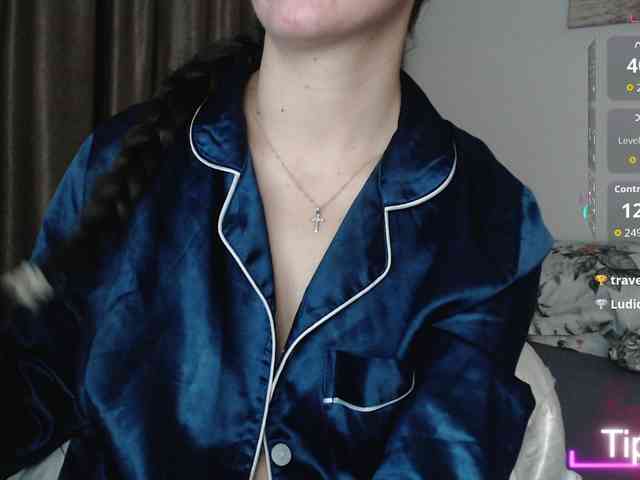 spicyPatchouli webcam