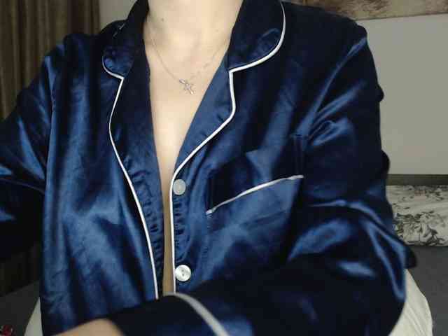 spicyPatchouli webcam