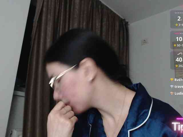 spicyPatchouli webcam