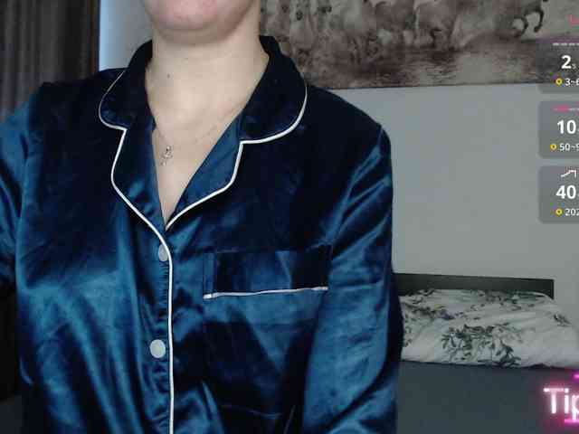 spicyPatchouli webcam