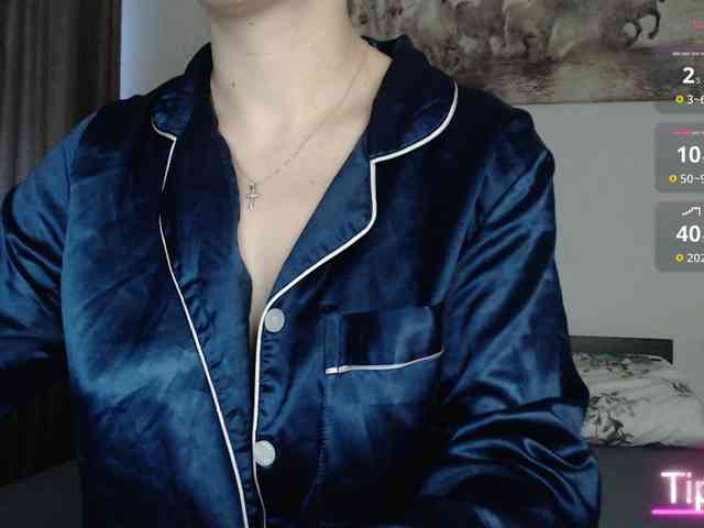 spicyPatchouli webcam