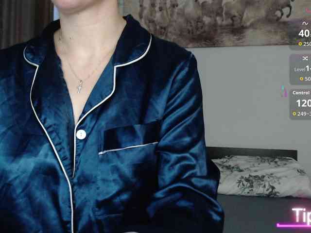 spicyPatchouli webcam