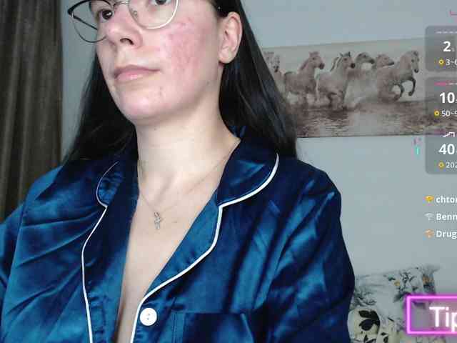 spicyPatchouli webcam