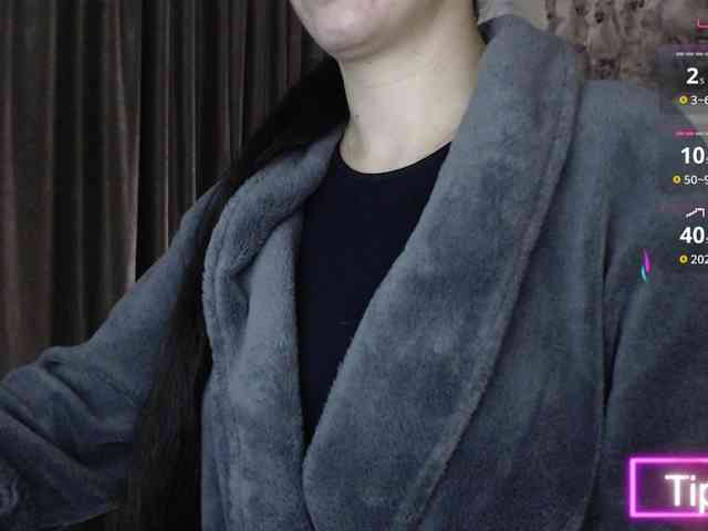 spicyPatchouli webcam