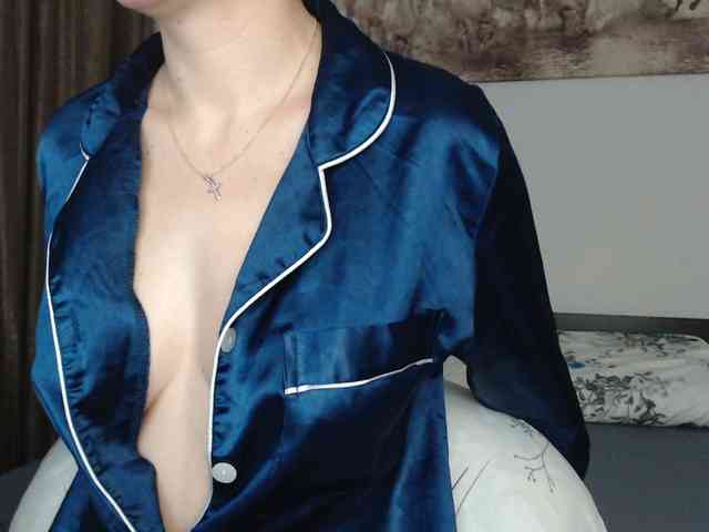 spicyPatchouli webcam