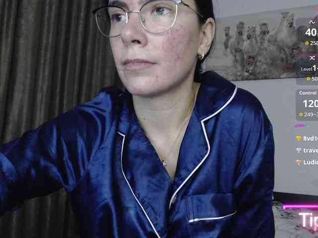 spicyPatchouli webcam