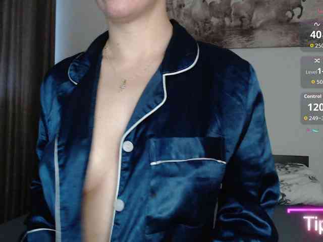 spicyPatchouli webcam