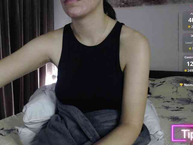 spicyPatchouli webcam