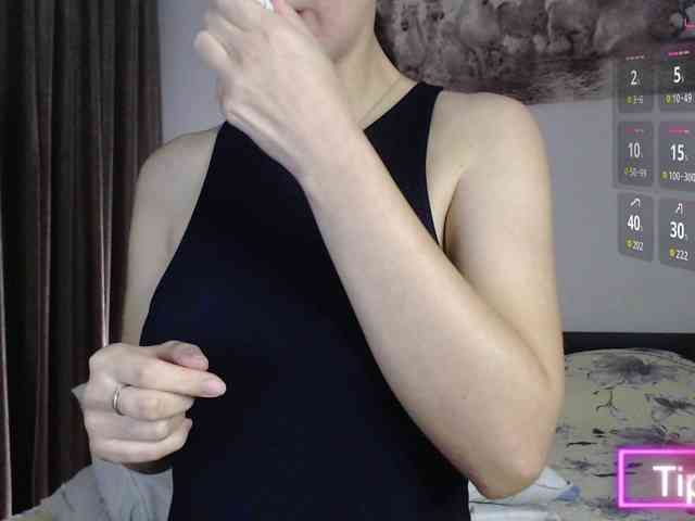 spicyPatchouli webcam