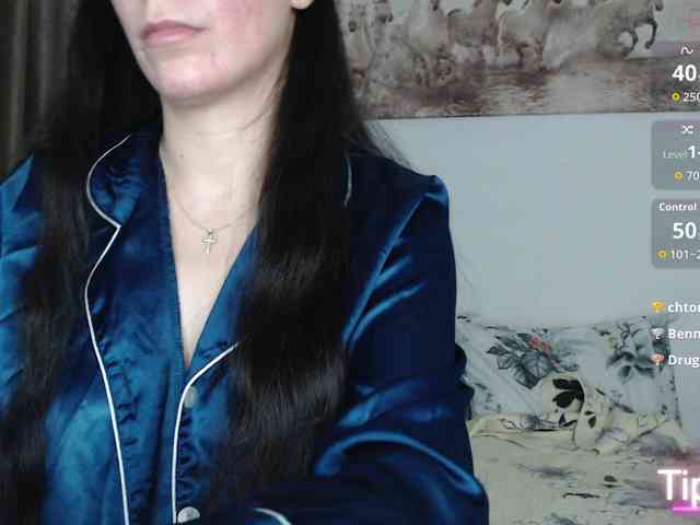 spicyPatchouli webcam