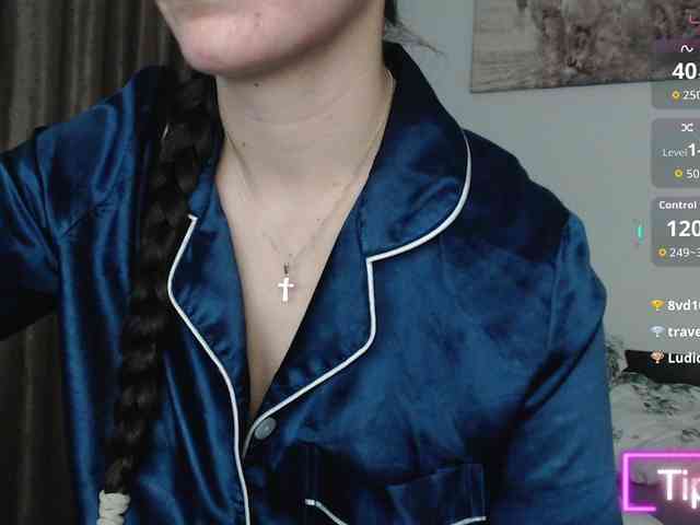 spicyPatchouli webcam