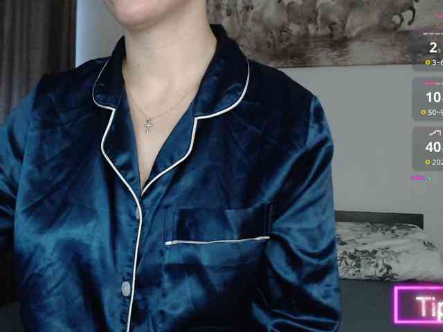 spicyPatchouli webcam