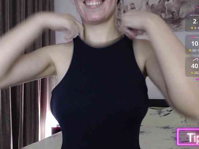 spicyPatchouli webcam