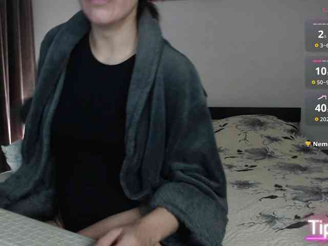 spicyPatchouli webcam