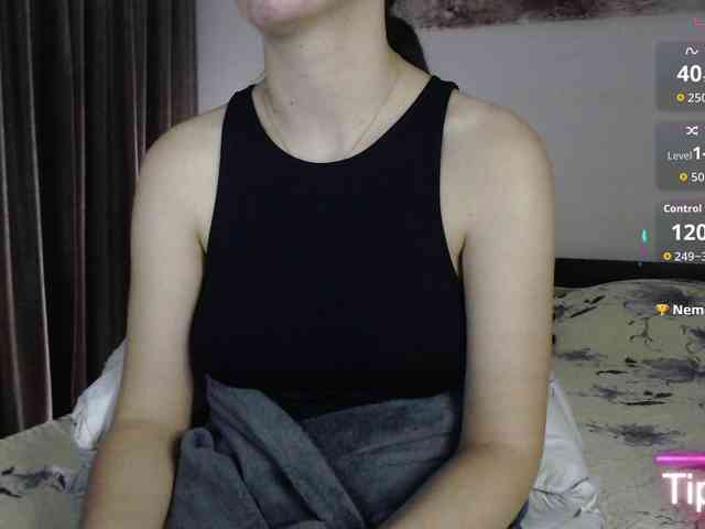 spicyPatchouli webcam