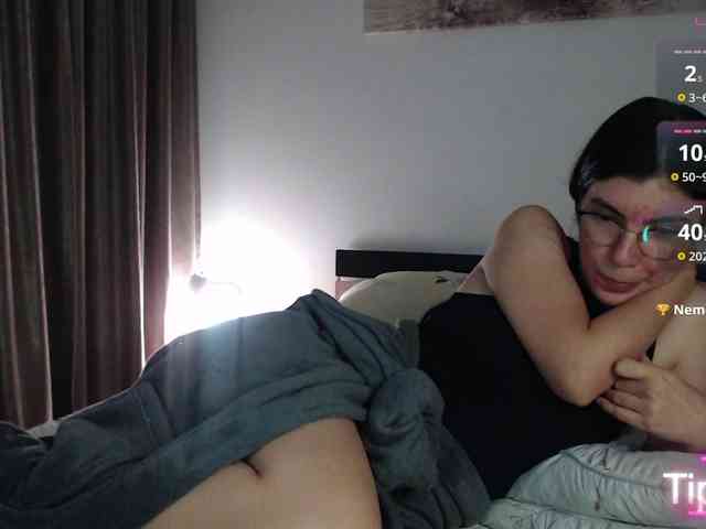 spicyPatchouli webcam